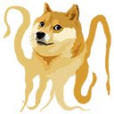 The Krakendoger  screen for extension Chrome web store in OffiDocs Chromium