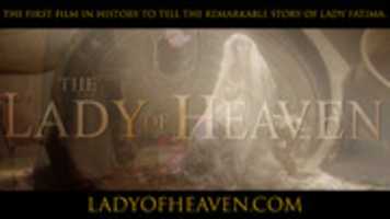 Free download The Lady of Heaven free photo or picture to be edited with GIMP online image editor