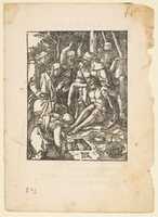 मुफ्त डाउनलोड द लैमेंटेशन, द लिटिल पैशन, संस्करण वेनिस से, 1612 मुफ्त फोटो या तस्वीर जिसे जीआईएमपी ऑनलाइन छवि संपादक के साथ संपादित किया जाना है