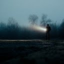 The lamp shines  screen for extension Chrome web store in OffiDocs Chromium