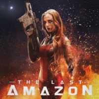 Free download The Last Amazon Poster free photo or picture to be edited with GIMP online image editor