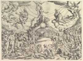 Free download The Last Judgement free photo or picture to be edited with GIMP online image editor