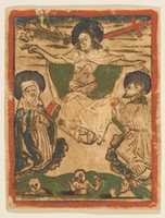 Free download The Last Judgment (Schr. 619) free photo or picture to be edited with GIMP online image editor