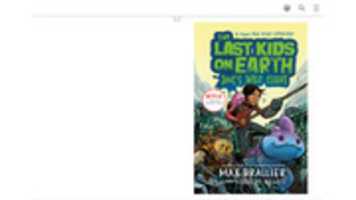Free download The last kids on earth - Junes Wild Flight free photo or picture to be edited with GIMP online image editor
