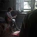 The Last of Us Part 2 [#2] Écran ThemeLead pour l'extension Chrome web store dans OffiDocs Chromium