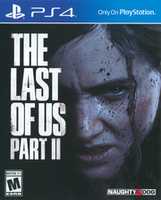Free download The Last of Us Part II [CUSA-17954] (Sony PlayStation 4) - Complete Scans free photo or picture to be edited with GIMP online image editor