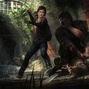 The Last of Us Part II Development of The Las  screen for extension Chrome web store in OffiDocs Chromium