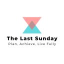 The Last Sunday: Plan, Achieve, Live Fully  screen for extension Chrome web store in OffiDocs Chromium
