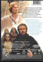 Free download The Last Temptation of Christ Cover Art DVD - Brazil free photo or picture to be edited with GIMP online image editor