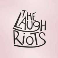 Free download The Laugh Riots free photo or picture to be edited with GIMP online image editor