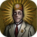 The Left Behind Game Unravel the mysteries of Forgotten Hill!  screen for extension Chrome web store in OffiDocs Chromium