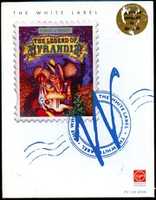 The Legend of Kyrandia 3 - German White Label - 48bit 1200dpi Box, Cover, Disc 무료 다운로드