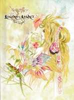 Free download The Legend of Legacy Collectors Edition Artbook free photo or picture to be edited with GIMP online image editor