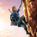 The Legend Of Zelda 2560X1080 (2K UHD) 21:9  screen for extension Chrome web store in OffiDocs Chromium