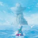The Legend of Zelda: The Wind Waker L'écran Legen pour l'extension Chrome web store dans OffiDocs Chromium