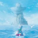 The Legend of Zelda: The Wind Waker Skrin Legen untuk sambungan kedai web Chrome dalam OffiDocs Chromium