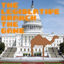 The Legislative Branch The Game  screen for extension Chrome web store in OffiDocs Chromium