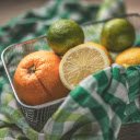 The lemon lime  screen for extension Chrome web store in OffiDocs Chromium
