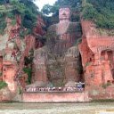 The Leshan Giant Buddha, Sichuan  screen for extension Chrome web store in OffiDocs Chromium
