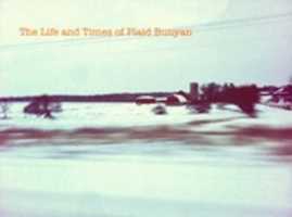 Free download The Life And Times Of Plaid Bunyan free photo or picture to be edited with GIMP online image editor
