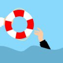 The life buoy  screen for extension Chrome web store in OffiDocs Chromium
