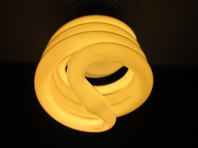 Free download the light bulb fluorescent lamp free picture to be edited with GIMP free online image editor
