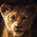 The Lion King Movie 2019 HD 1920x1080 מסך להרחבה חנות האינטרנט של Chrome ב-OffiDocs Chromium