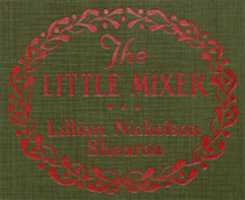 Free download The Little Mixer ILLUSTRATIONS free photo or picture to be edited with GIMP online image editor