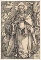 Free download The Lord with the Globe in His Left Hand free photo or picture to be edited with GIMP online image editor