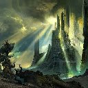 The Lost Kingdom  screen for extension Chrome web store in OffiDocs Chromium