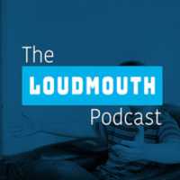 Free download The Loudmouth Podcast free photo or picture to be edited with GIMP online image editor