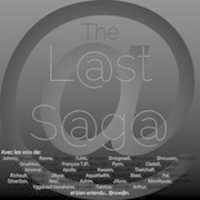 Free download The L@st S@g@ free photo or picture to be edited with GIMP online image editor