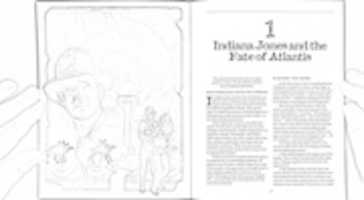 Free download The Lucasarts Archives Vol. 1 free photo or picture to be edited with GIMP online image editor