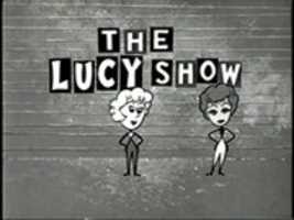 Téléchargement gratuit de The Lucy Show photo ou image gratuite à éditer avec l'éditeur d'images en ligne GIMP