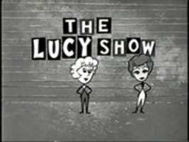 Libreng download Ang Lucy Show libreng larawan o larawan na ie-edit gamit ang GIMP online image editor