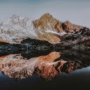 the majestic Hammer Mountain in all its glory  screen for extension Chrome web store in OffiDocs Chromium