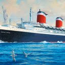The Majestic SS United States  screen for extension Chrome web store in OffiDocs Chromium