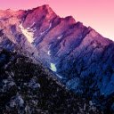 The Majesty of the Mountain  screen for extension Chrome web store in OffiDocs Chromium