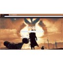 The Mandalorian  screen for extension Chrome web store in OffiDocs Chromium