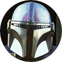 The Mandalorian Wallpaper  screen for extension Chrome web store in OffiDocs Chromium