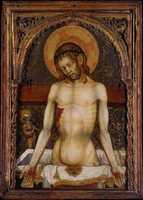Free download The Man of Sorrows free photo or picture to be edited with GIMP online image editor