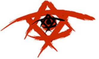 Free download The Mark Of Jude ( Meme Shills With This On Their Forehead) free photo or picture to be edited with GIMP online image editor