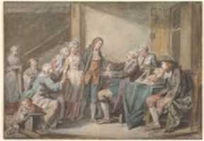 Free download The Marriage Contract free photo or picture to be edited with GIMP online image editor