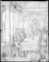 Free download The Marriage Feast at Cana free photo or picture to be edited with GIMP online image editor