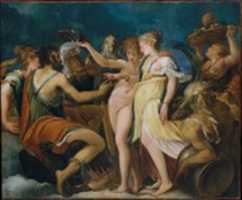 Free download The Marriage of Cupid and Psyche free photo or picture to be edited with GIMP online image editor