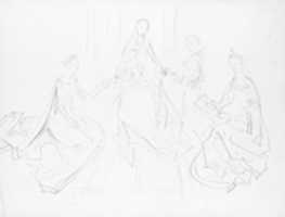 Free download The Marriage of Saint Catherine free photo or picture to be edited with GIMP online image editor