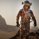 The Martian  screen for extension Chrome web store in OffiDocs Chromium