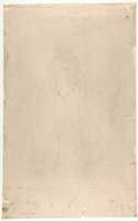 Free download The Martyrdom of Saint Andrew (recto); Back of a Woman Wearing a Long Dress with a Ruff (verso) free photo or picture to be edited with GIMP online image editor