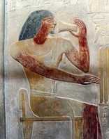 Free download The Mastaba Of Akhethotep And Ptahhotep , Mastaba D 64 free photo or picture to be edited with GIMP online image editor