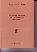 Free download The Mayan problem in the light of heuristics (2004) free photo or picture to be edited with GIMP online image editor